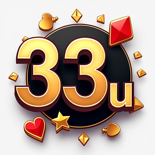 Logo 33u